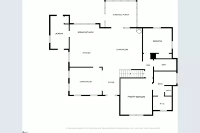 116 Dorothy Lane, Pickens, SC 29671 - Photo 48