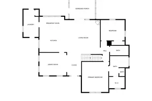 116 Dorothy Ln, Pickens, SC 29671 - Photo 48