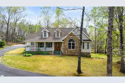 116 Dorothy Lane, Pickens, SC 29671 - Photo 4