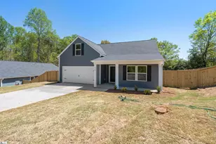 414 Kensington Cir, Seneca, SC 29672 - Photo 28