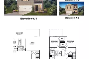 1364 Duffers Ln, Roebuck, SC 29376 - Photo 2