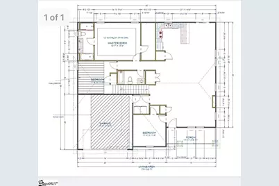 317 Narrow Bridge Road, Chesnee, SC 29323 - Photo 2