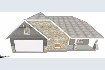 317 Narrow Bridge Road, Chesnee, SC 29323 - Photo 1