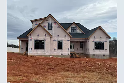 441 Gramling School Road, Inman, SC 29349 - Photo 8