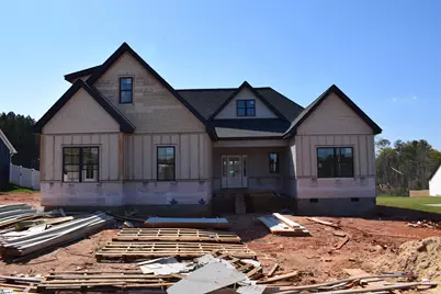 441 Gramling School Road, Inman, SC 29349 - Photo 2