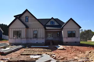 441 Gramling School Rd, Inman, SC 29349 - Photo 2