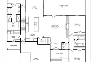 441 Gramling School Rd, Inman, SC 29349 - Photo 6