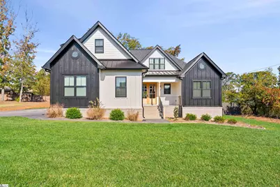 441 Gramling School Road, Inman, SC 29349 - Photo 1