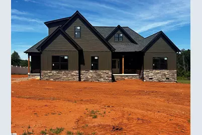 441 Gramling School Road, Inman, SC 29349 - Photo 1