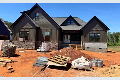 441 Gramling School Road, Inman, SC 29349 - Photo 1
