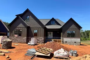 441 Gramling School Rd, Inman, SC 29349 - Photo 1