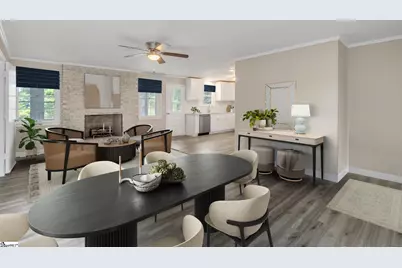 107 Carriage Lane, Simpsonville, SC 29681 - Photo 6