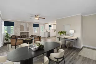 107 Carriage Ln, Simpsonville, SC 29681 - Photo 6