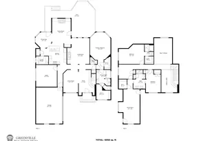 236 Horseshoe Lake Dr, Spartanburg, SC 29306 - Photo 46