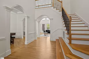 236 Horseshoe Lake Dr, Spartanburg, SC 29306 - Photo 14