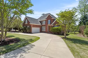 236 Horseshoe Lake Dr, Spartanburg, SC 29306 - Photo 1