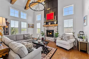 116 Sanctuary Ln, Taylors, SC 29687 - Photo 4