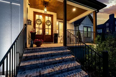 116 Sanctuary Lane, Taylors, SC 29687 - Photo 46