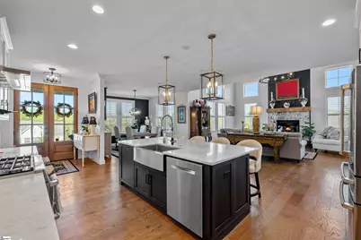 116 Sanctuary Lane, Taylors, SC 29687 - Photo 2