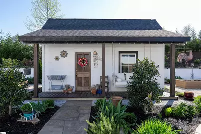 116 Sanctuary Lane, Taylors, SC 29687 - Photo 40