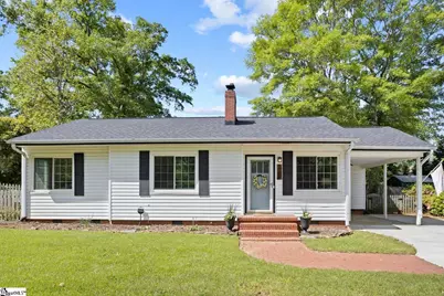 210 Keith Drive, Greenville, SC 29607 - Photo 1