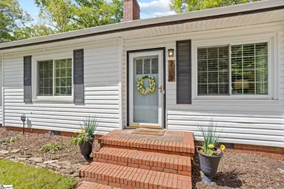 210 Keith Drive, Greenville, SC 29607 - Photo 2