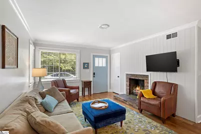 210 Keith Drive, Greenville, SC 29607 - Photo 4