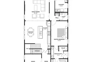 203 Bostic Ct, Pendleton, SC 29670 - Photo 4