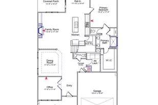 1538 Offshore Dr, Inman, SC 29349 - Photo 2