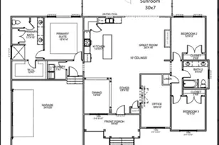 19 Halowell Ln, Travelers Rest, SC 29690 - Photo 2