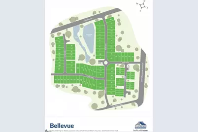 411 Metz Drive, Greenville, SC 29611 - Photo 4