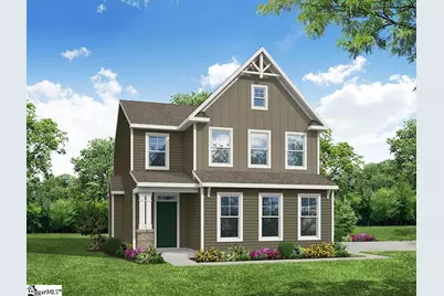 411 Metz Drive, Greenville, SC 29611 - Photo 1