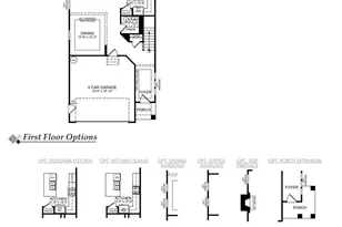 615 Werner Wy, Greenville, SC 29611 - Photo 2