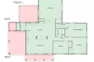 181 Skyland Dr, Clinton, SC 29325 - Photo 46