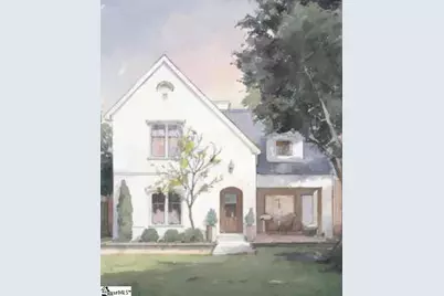 306 Perry Avenue, Greenville, SC 29601 - Photo 1