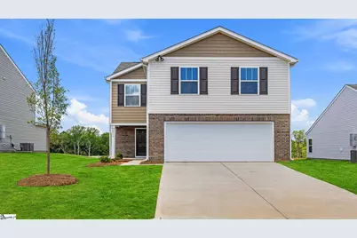 1915 Gracie Drive, Woodruff, SC 29388 - Photo 1