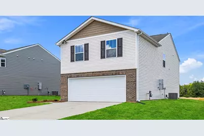 1915 Gracie Drive, Woodruff, SC 29388 - Photo 2