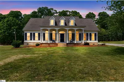 346 Davis Road, Pelzer, SC 29669 - Photo 1