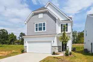 319 Metz Dr, Greenville, SC 29611 - Photo 2