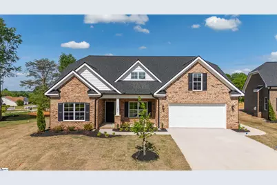 101 Willett Trail, Taylors, SC 29687 - Photo 1