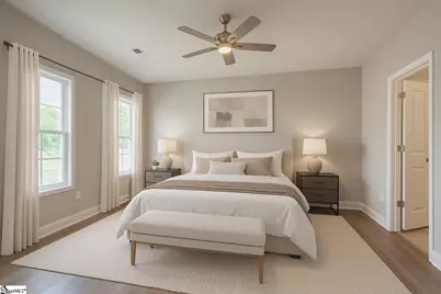 101 Willett Trail, Taylors, SC 29687 - Photo 4