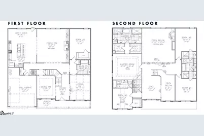 239 Holly Branch Road #LOT 20, Piedmont, SC 29673 - Photo 2