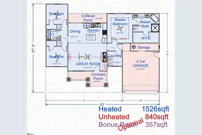 Dairy Farm Road #Lot 2, Westminster, SC 29693 - Photo 2