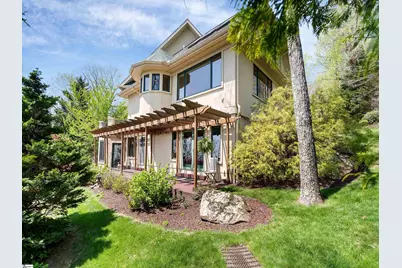 7860 Glassy Ridge Road, Landrum, SC 29356 - Photo 1