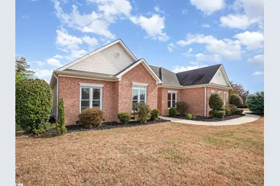 1611 Scuffletown Road, Fountain Inn, SC 29644 - Photo 8
