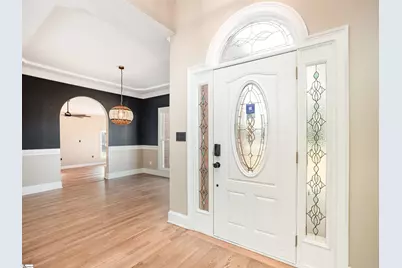 1611 Scuffletown Road, Fountain Inn, SC 29644 - Photo 10