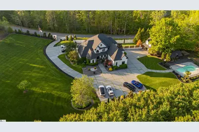 1906 Jonesville Road, Greenville, SC 29681 - Photo 2