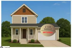 Cloverdale Dr, Anderson, SC 29626 - Photo 2