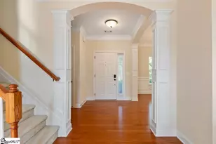 136 Chandler Crest Ct, Greer, SC 29651 - Photo 8