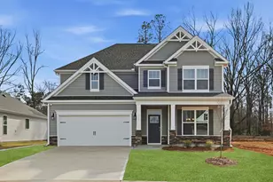 201 Keating St, Greenwood, SC 29649 - Photo 1